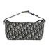 Medium DiorTravel Nomad Pouch, back view